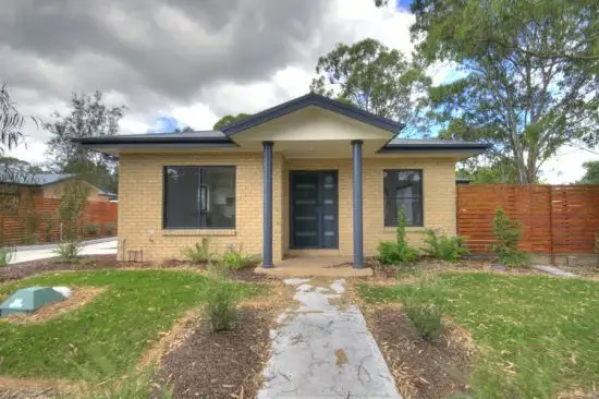 Second view of Homely unit listing, 1/12 Fennell Street, Fassifern NSW 2283