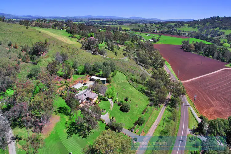 Second view of Homely house listing, 258 Back Kootingal Road, Tamworth NSW 2340