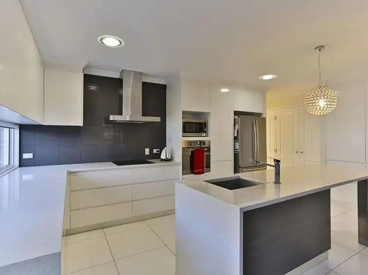 Third view of Homely house listing, 6 Kingfisher Drive, Highfields QLD 4352