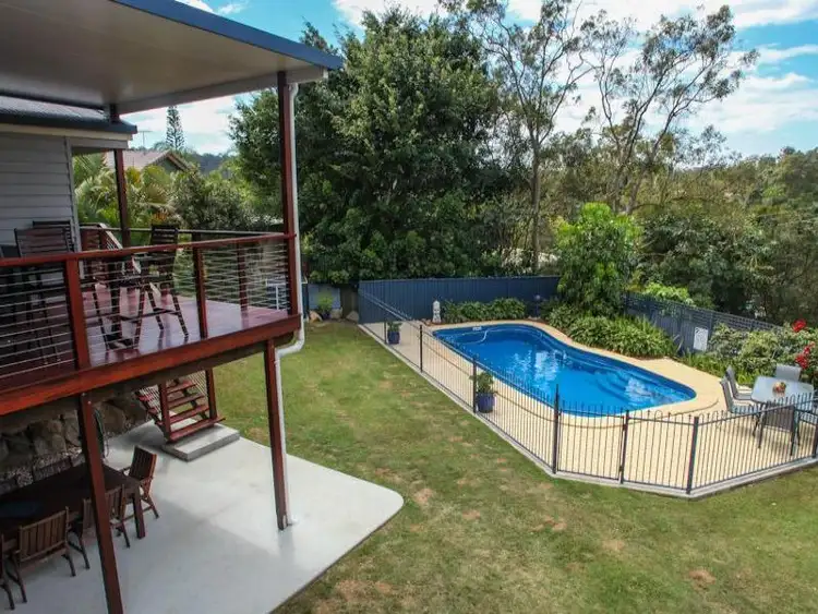 Third view of Homely house listing, 5 Bera Ct, Shailer Park QLD 4128