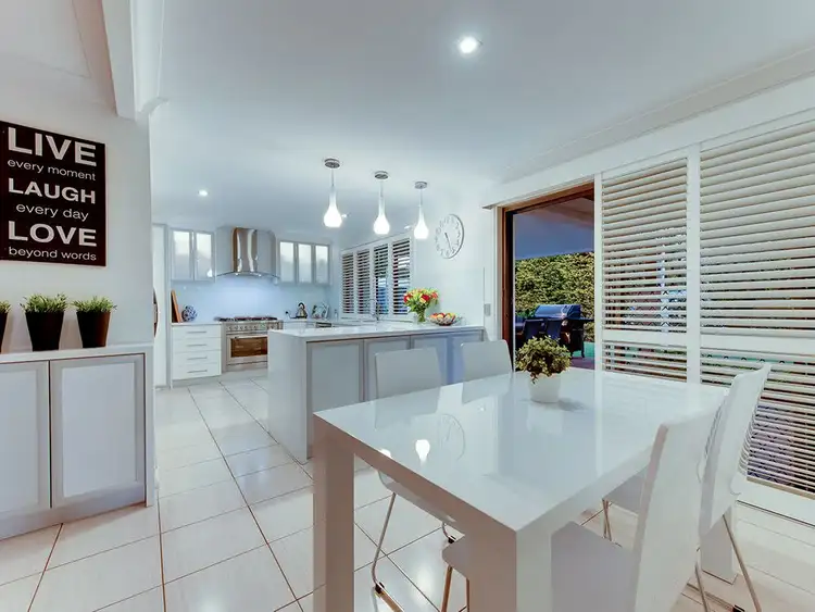 Fourth view of Homely house listing, 9 Satch Court, Eight Mile Plains QLD 4113