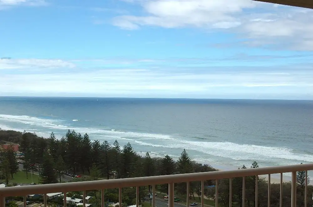Main view of Homely unit listing, 1 Peak Avenue, Main Beach QLD 4217