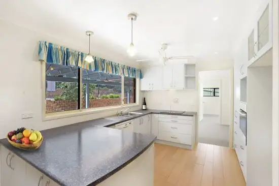 Third view of Homely house listing, 9 Avalon Road, Springfield NSW 2250