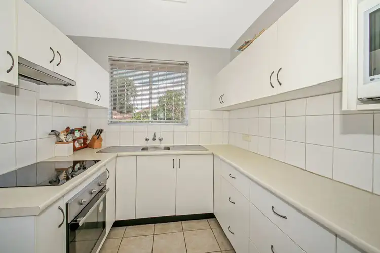 Second view of Homely unit listing, 6/36 Junction Road, Clayfield QLD 4011