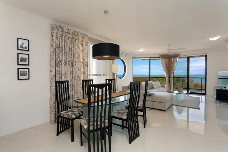 Fifth view of Homely unit listing, 7/81 Marine Parade, Redcliffe QLD 4020