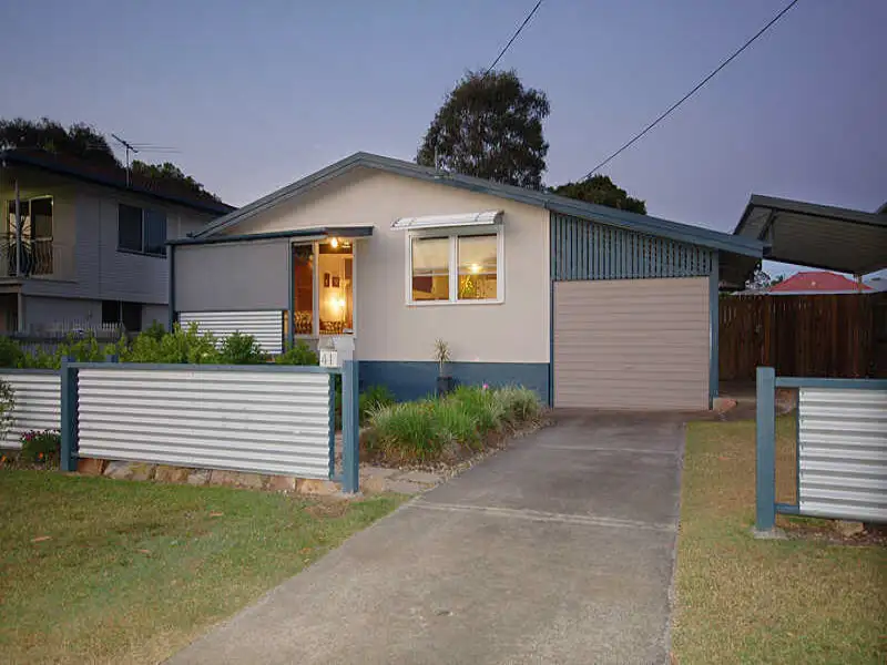 Main view of Homely house listing, 41 Saul Street, Brighton QLD 4017