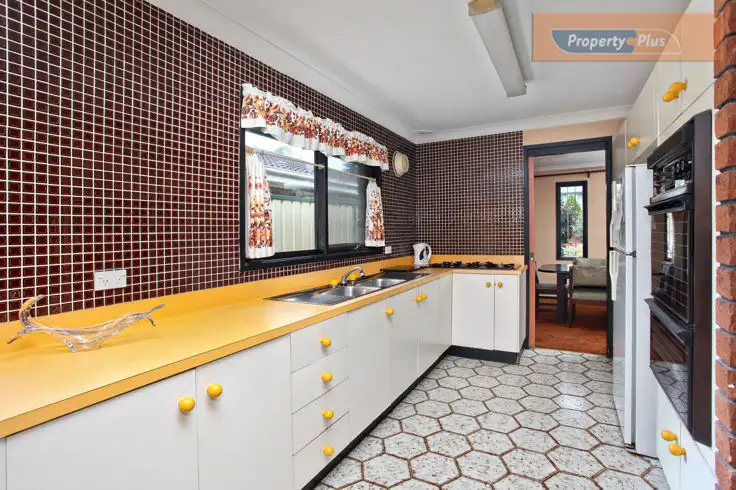 Second view of Homely house listing, 5 Walkers Lane, St Clair NSW 2759