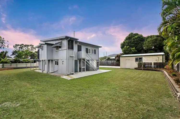 Sixth view of Homely house listing, 56 Gollogly Lane, Rasmussen QLD 4815