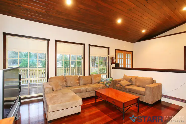 Second view of Homely house listing, 329 Hinxman Road, Castlereagh NSW 2749