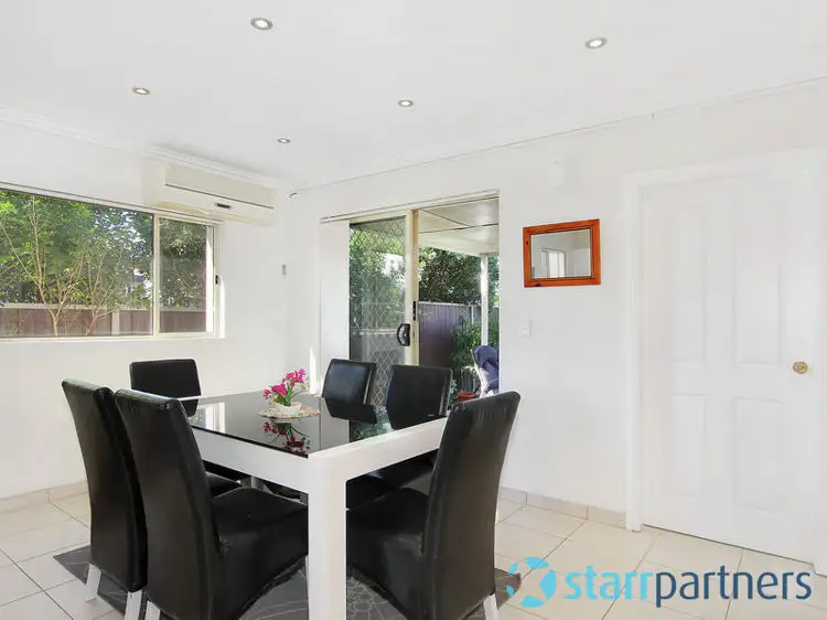 Fifth view of Homely house listing, 182 Hawksview Street, Guildford NSW 2161