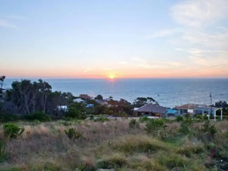 Second view of Homely land listing, 23 Shearwater Drive, Mount Martha VIC 3934