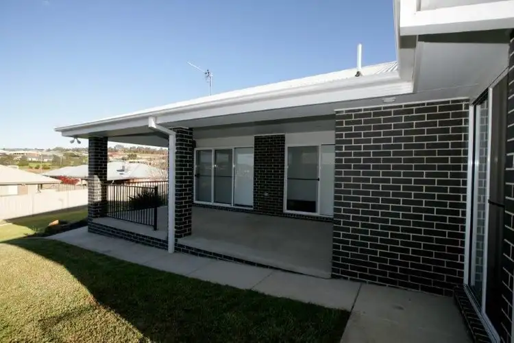 Seventh view of Homely house listing, 61 Illeura Road, Bourkelands NSW 2650