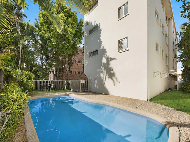 5/11 Saltair Street, Kings Beach QLD 4551