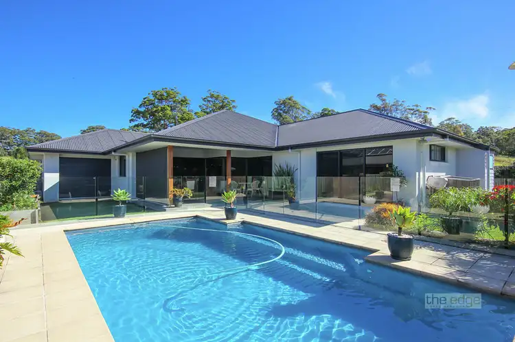 4 Barrington Close, North Boambee Valley NSW 2450