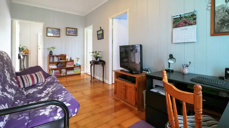 Third view of Homely unit listing, 52 Old Toowoomba Road, One Mile QLD 4305