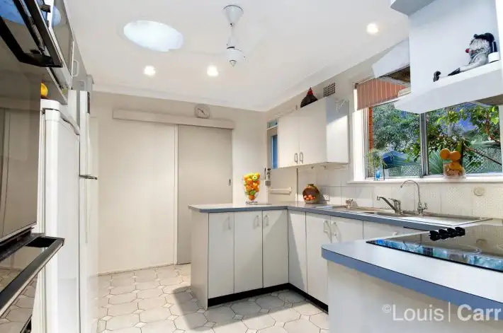 Second view of Homely house listing, 3 Leumeah Close, West Pennant Hills NSW 2125