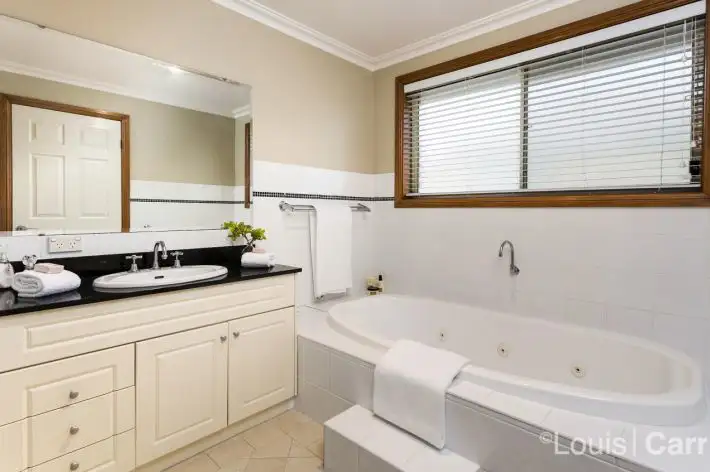 Sixth view of Homely house listing, 18 Cunningham Parade, Kellyville NSW 2155