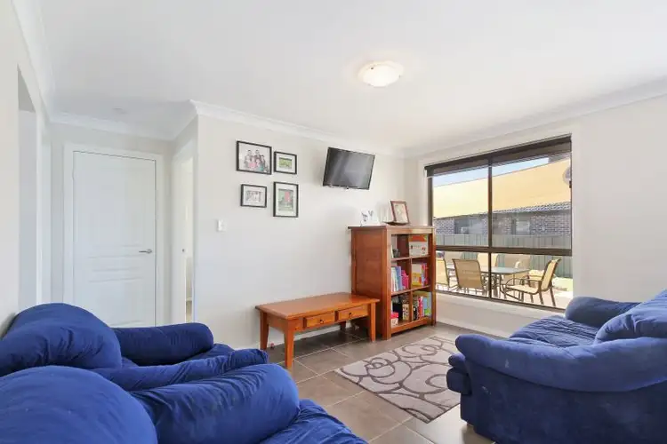Fourth view of Homely house listing, 39 Semillon Drive, Tamworth NSW 2340