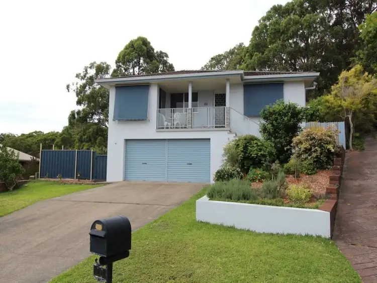 20 Bells Cl, Forster NSW 2428