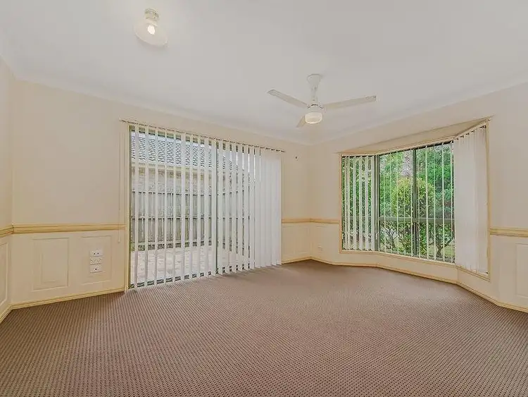 Third view of Homely house listing, 22 River Meadows Drive, Upper Coomera QLD 4209