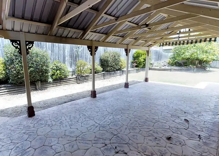 Second view of Homely house listing, 11 Stephania Court, Cornubia QLD 4130