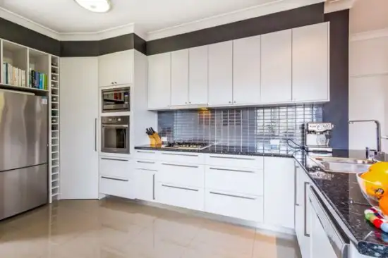 Sixth view of Homely house listing, 27 Kennington Road, Camp Hill QLD 4152