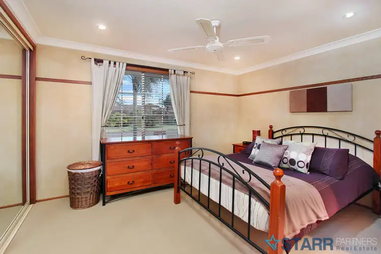 Fifth view of Homely house listing, 1 Adhara Street, Erskine Park NSW 2759
