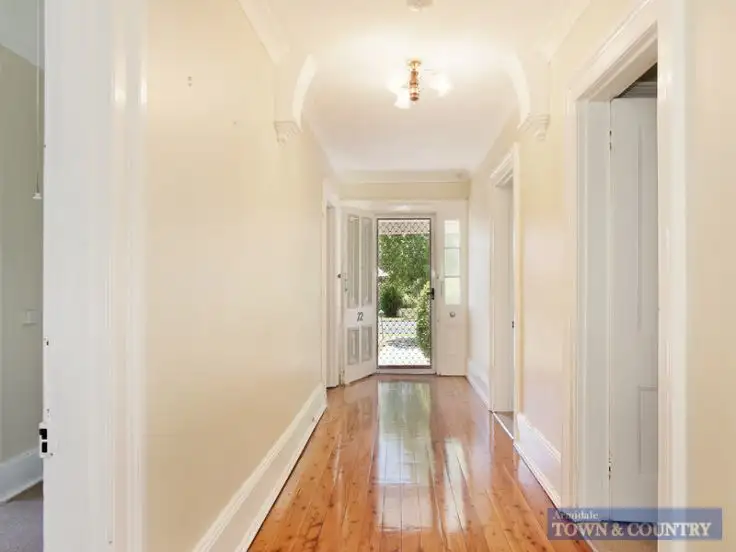 Sixth view of Homely house listing, 72 Beardy Street, Armidale NSW 2350