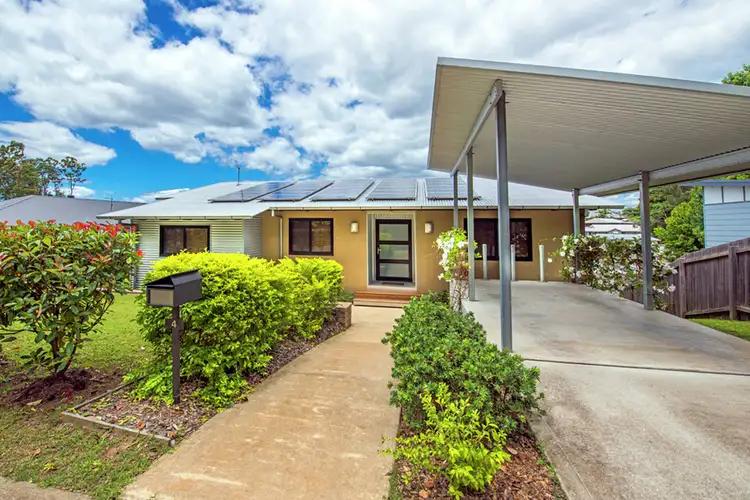 4 Figwood Drive, Bellingen NSW 2454