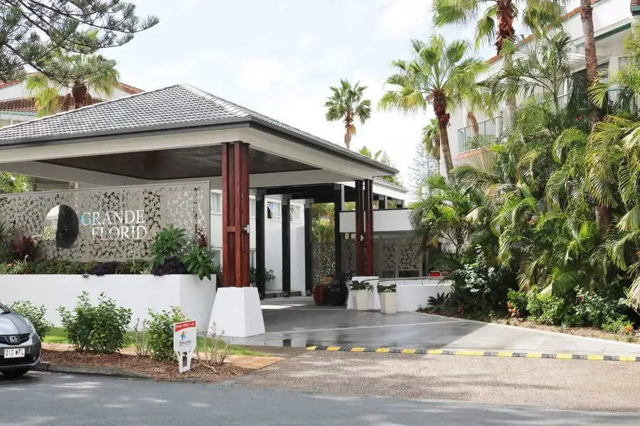 Main view of Homely apartment listing, 164/7 Redondo Avenue, Miami QLD 4220