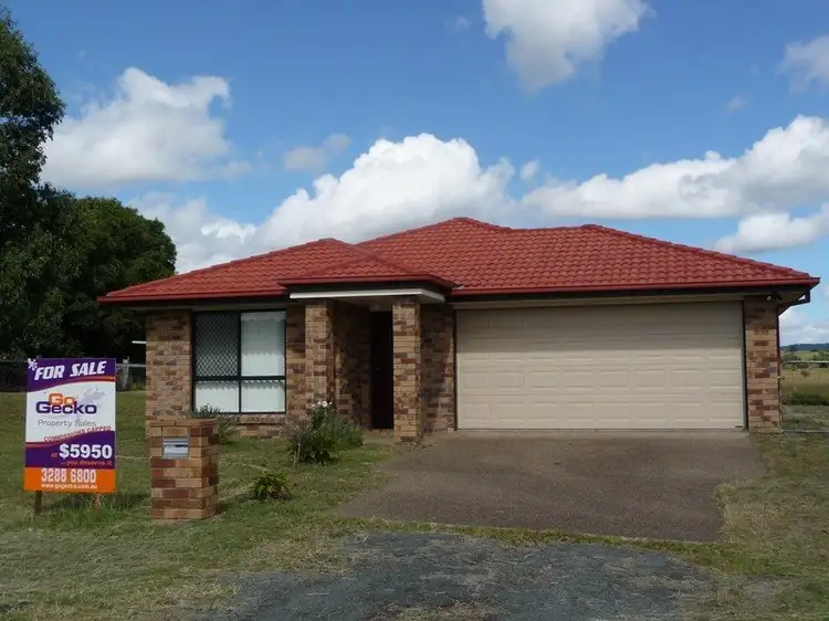 76 Rose Avenue, Minden QLD 4311