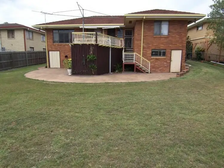 6 Cooinda Street, Eastern Heights QLD 4305