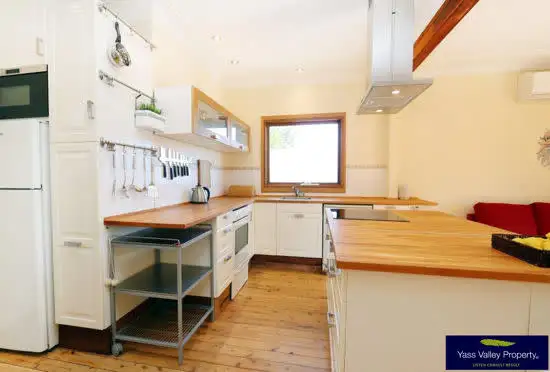 Third view of Homely house listing, 56 Grand Junction Road, Yass NSW 2582