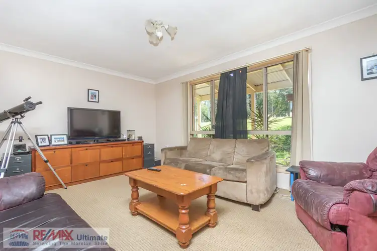 Fifth view of Homely house listing, 135 Coonowrin Road, Glass House Mountains QLD 4518