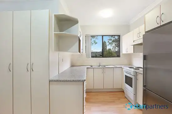 Third view of Homely unit listing, 15/8 Galloway Street, North Parramatta NSW 2151