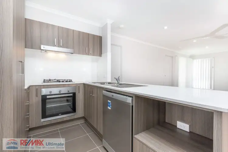 Third view of Homely semi-detached listing, Unit 2/15 Coogera Court, Morayfield QLD 4506
