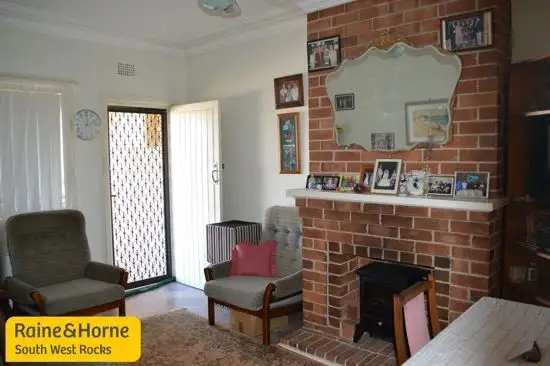 Sixth view of Homely house listing, 46 Mcintyre Street, South West Rocks NSW 2431
