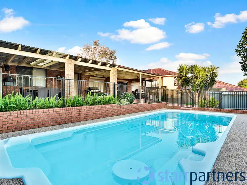 Main view of Homely house listing, 52 Kittyhawk Cres, Raby NSW 2566