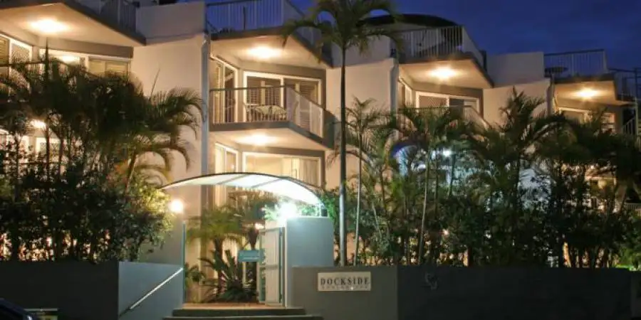 Main view of Homely unit listing, 11/50 Burnett, Mooloolaba QLD 4557