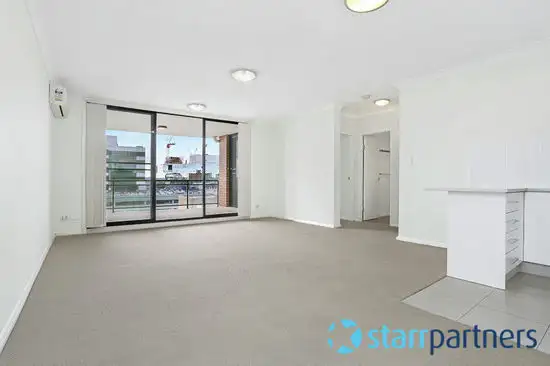 Second view of Homely unit listing, 20/24 Campbell Street, Parramatta NSW 2150