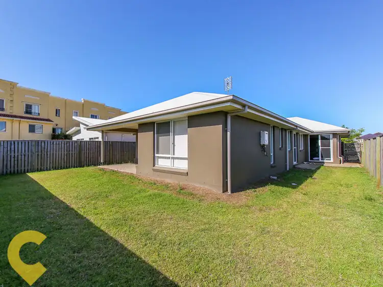 Fourth view of Homely house listing, 14/6 Pendraat Parade, Hope Island QLD 4212
