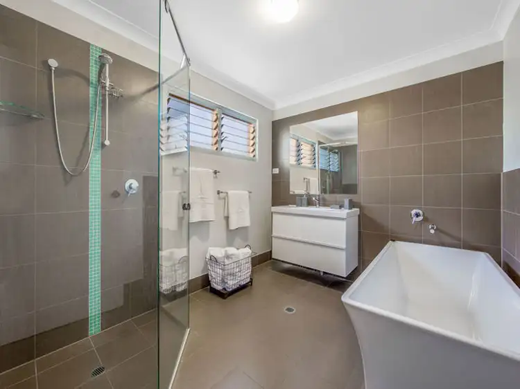 Fifth view of Homely house listing, 18 Glenpatrick Street, Manly West QLD 4179