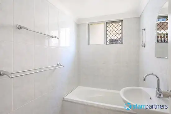 Sixth view of Homely unit listing, 3/57-59 Weston Street, Harris Park NSW 2150