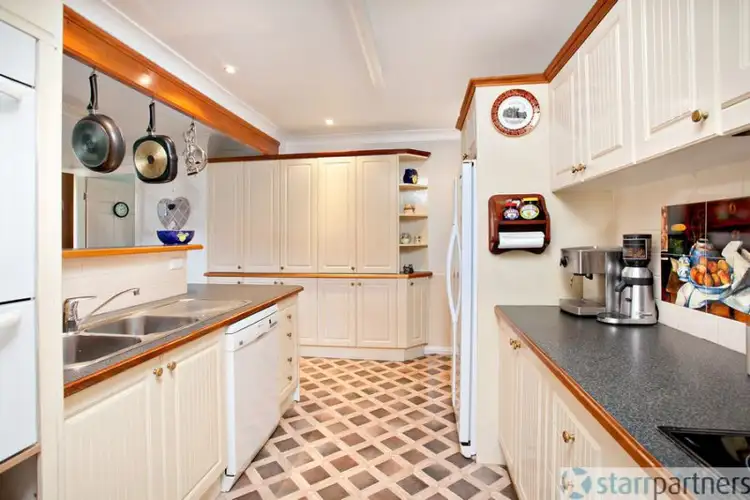 Fourth view of Homely house listing, 10 Snailham Crescent, South Windsor NSW 2756