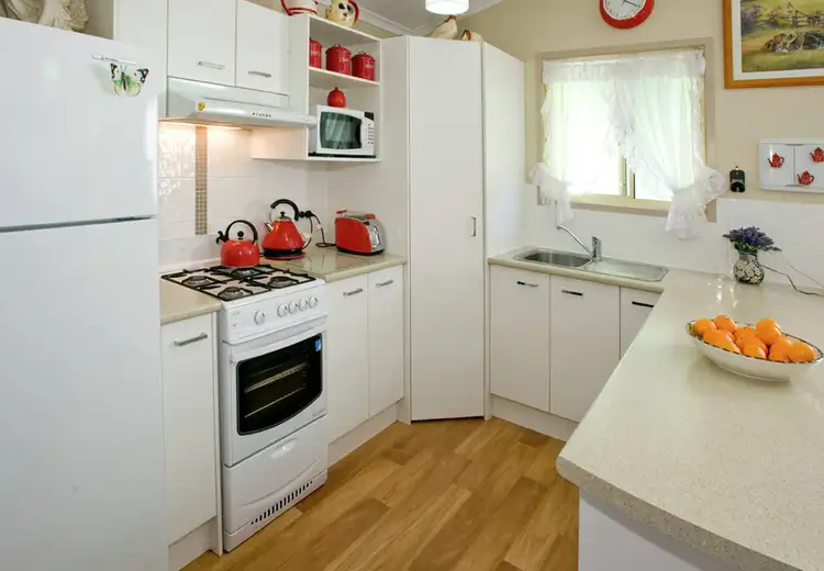 Third view of Homely other listing, 7/257 Pine Creek Way, Bonville NSW 2441