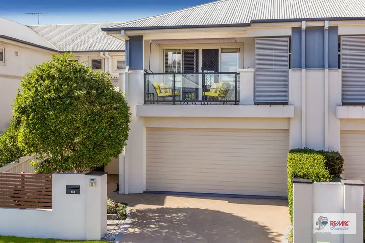 Third view of Homely house listing, 36 Augusta Crescent, Mount Ommaney QLD 4074