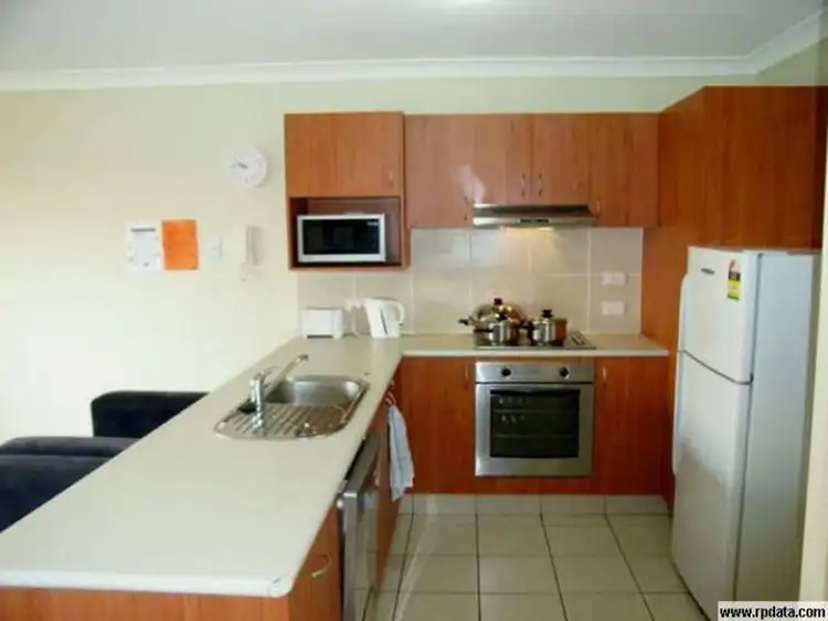 Third view of Homely unit listing, Address available on request