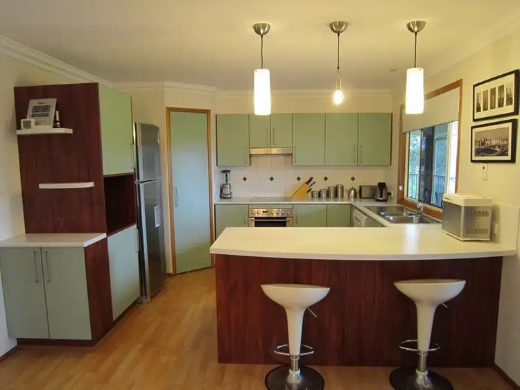 Fourth view of Homely house listing, 21 Willowdowns Drive, Karalee QLD 4306