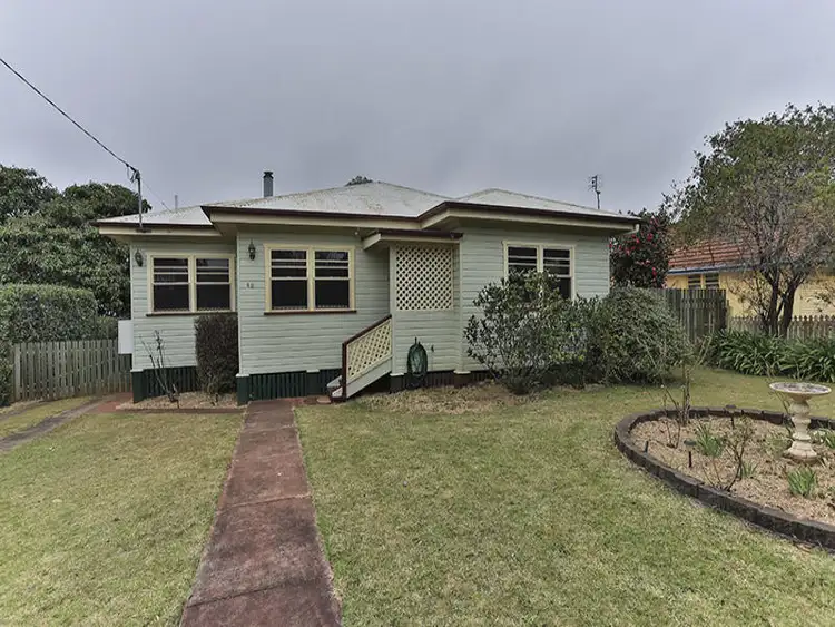 48 Ramsay Street, Centenary Heights QLD 4350