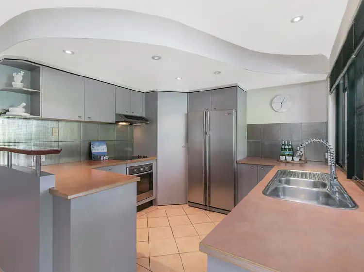 Sixth view of Homely townhouse listing, 20/52 Bevan Street, Mount Gravatt East QLD 4122